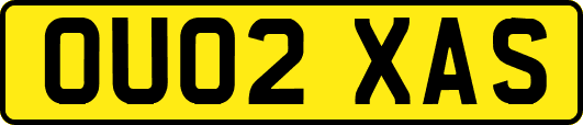 OU02XAS