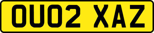 OU02XAZ