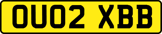 OU02XBB