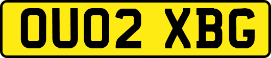 OU02XBG