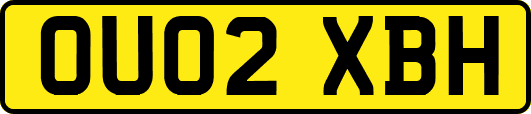 OU02XBH