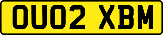 OU02XBM