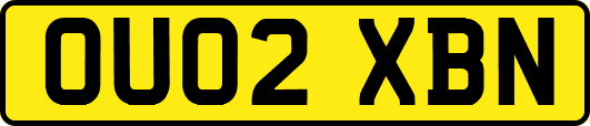 OU02XBN