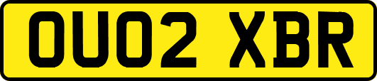 OU02XBR