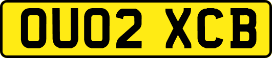 OU02XCB