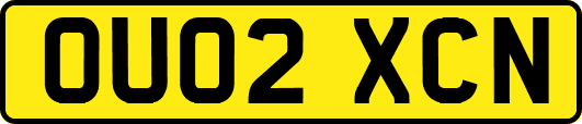 OU02XCN