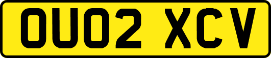 OU02XCV