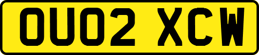 OU02XCW