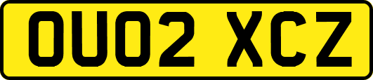 OU02XCZ