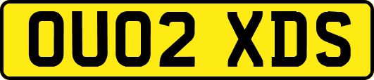 OU02XDS