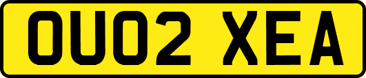OU02XEA