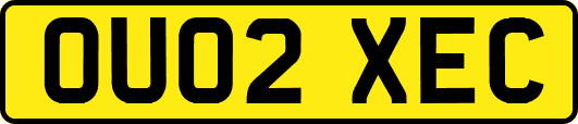 OU02XEC