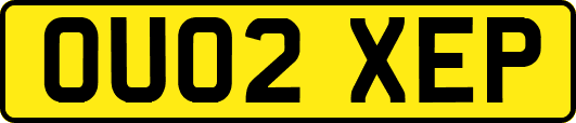 OU02XEP