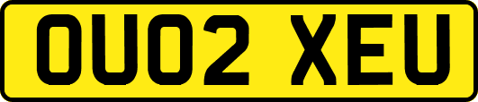 OU02XEU