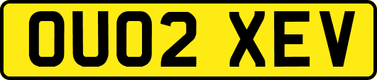 OU02XEV