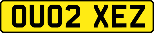 OU02XEZ