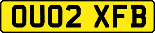 OU02XFB
