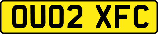 OU02XFC