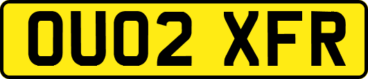 OU02XFR