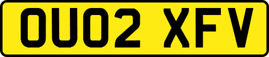 OU02XFV