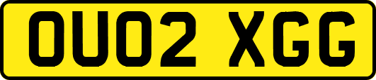 OU02XGG
