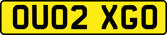 OU02XGO