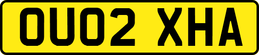 OU02XHA