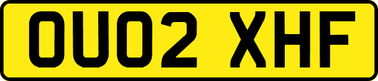 OU02XHF