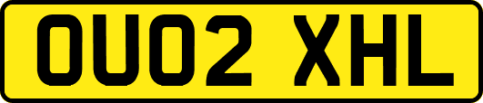 OU02XHL