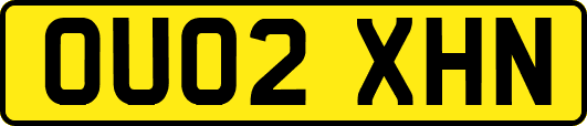 OU02XHN