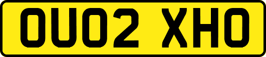OU02XHO