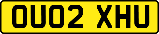 OU02XHU
