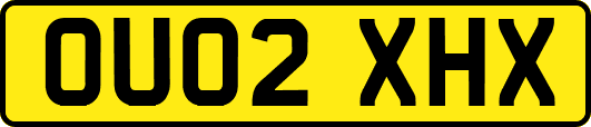 OU02XHX