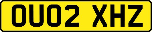 OU02XHZ