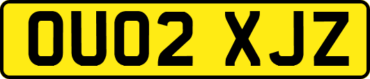 OU02XJZ