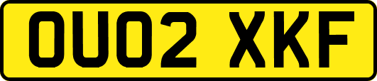 OU02XKF