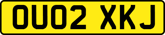 OU02XKJ