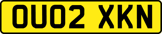 OU02XKN