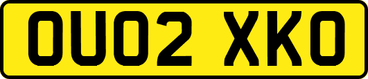 OU02XKO