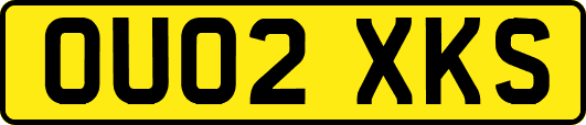 OU02XKS