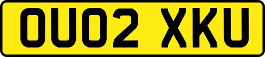 OU02XKU
