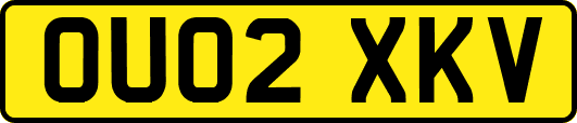 OU02XKV