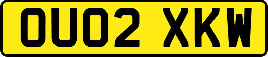 OU02XKW