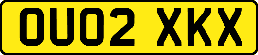 OU02XKX