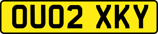 OU02XKY