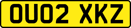 OU02XKZ