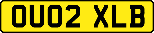 OU02XLB