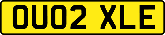OU02XLE