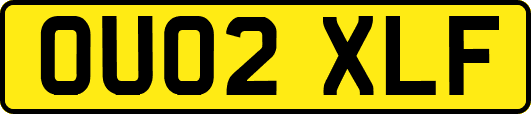 OU02XLF