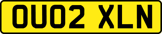OU02XLN